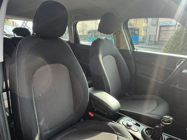 MINI Countryman 1.5 Cooper SE Countryman ALL4 Automatica