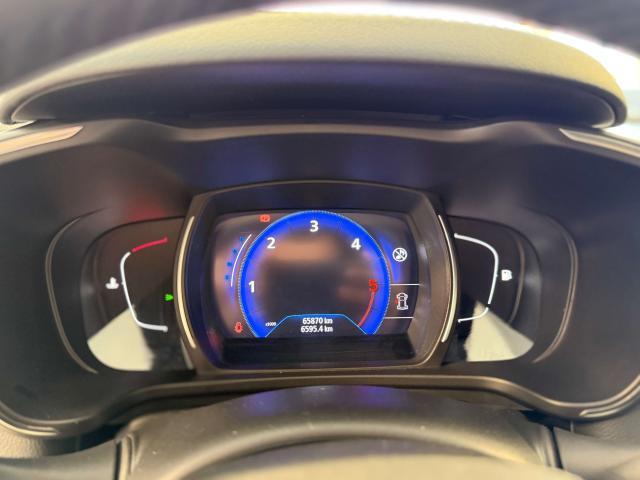 Renault Kadjar 1.5 blue dci Intens 115cv edc