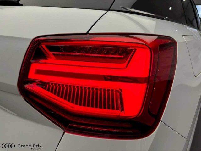 AUDI Q2 35 TDI S tronic S line Edition