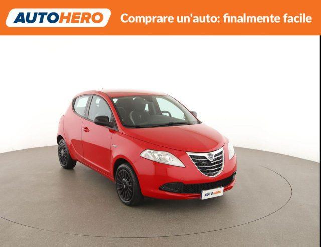LANCIA Ypsilon 1.2 69 CV 5 porte Elefantino