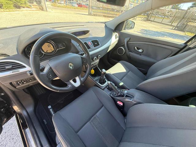 RENAULT Megane Mégane 1.5 dCi 110CV Dynamique SCONTO ROTTAMAZIONE