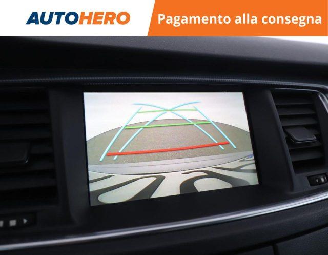 PEUGEOT 508 BlueHDi 120 S&S SW Business