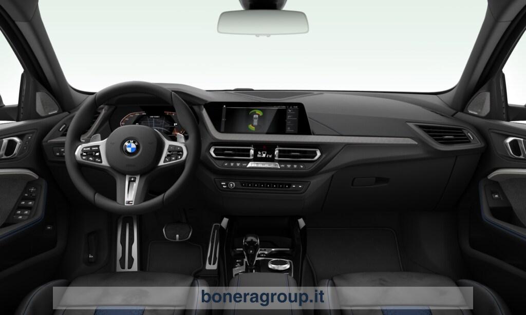 BMW Serie 1 5 Porte 135 i M xDrive Steptronic