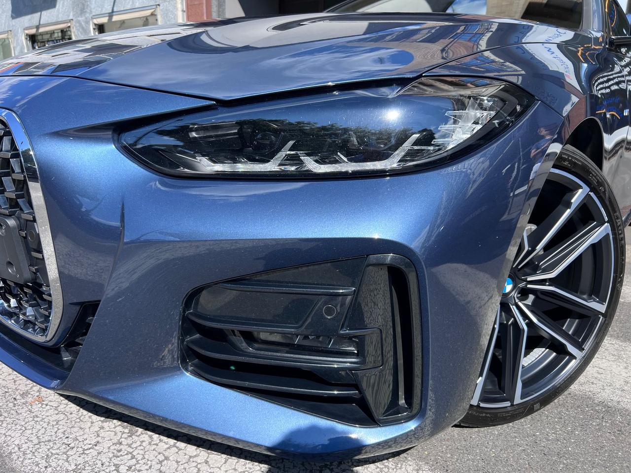 Bmw 420 M SPORT 420d MHEV #5869
