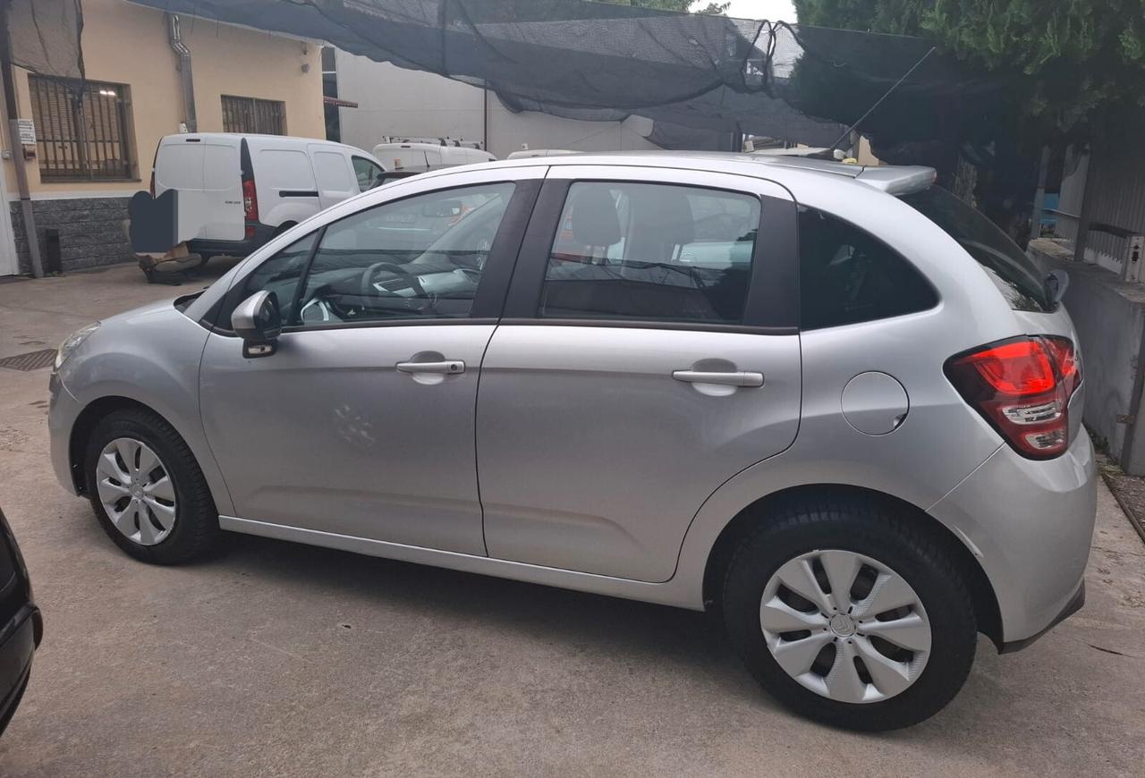 Citroen C3 1.1 Seduction Limited