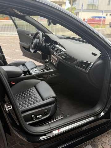 Audi RS6 4.0 tfsi quattro tiptronic - 700 cv.