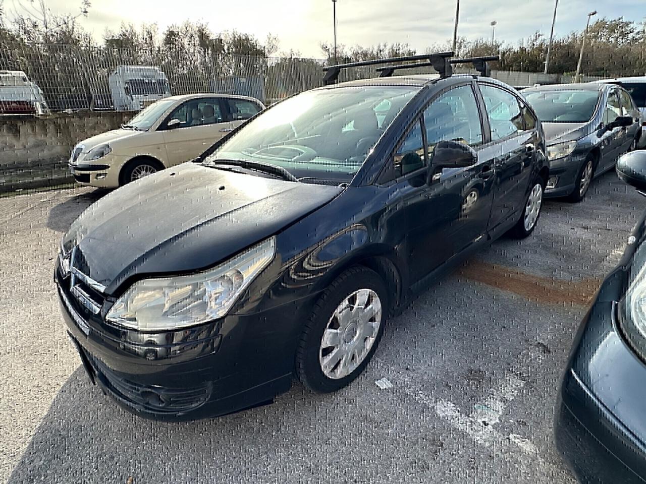 Citroen C4 1.4 Classique