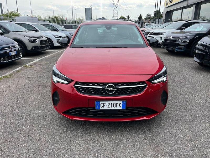 Opel Corsa 1.2 Elegance 75cv