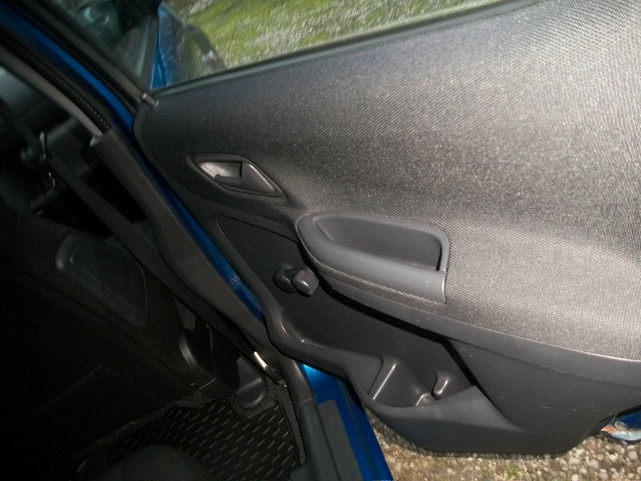 Subaru Justy C3XJUSTY CC1328 BENZINA 05 POTE 4X4 KM 189063 GARANZIA UN ANNO