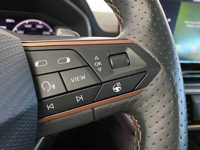 CUPRA Formentor 2.0 TDI 4Drive DSG