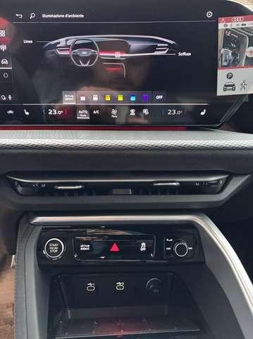 Audi Q5 SPB 40 TDI 204 CV quattro S tronic Identity Black