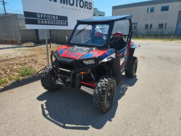 Polaris RZR 800 Razor