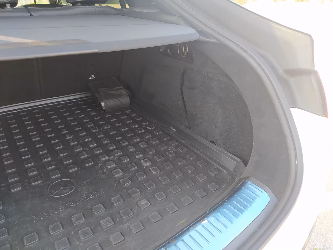 Mercedes-Benz GLE 350 Sport GLE Coupè 350 d #12120