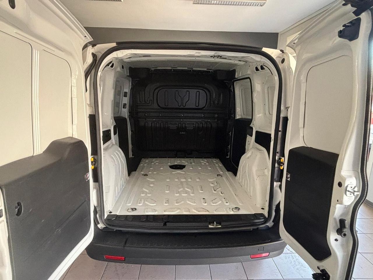 Fiat Doblo Doblò 1.3 MJT S&S PC-TN Cargo Business