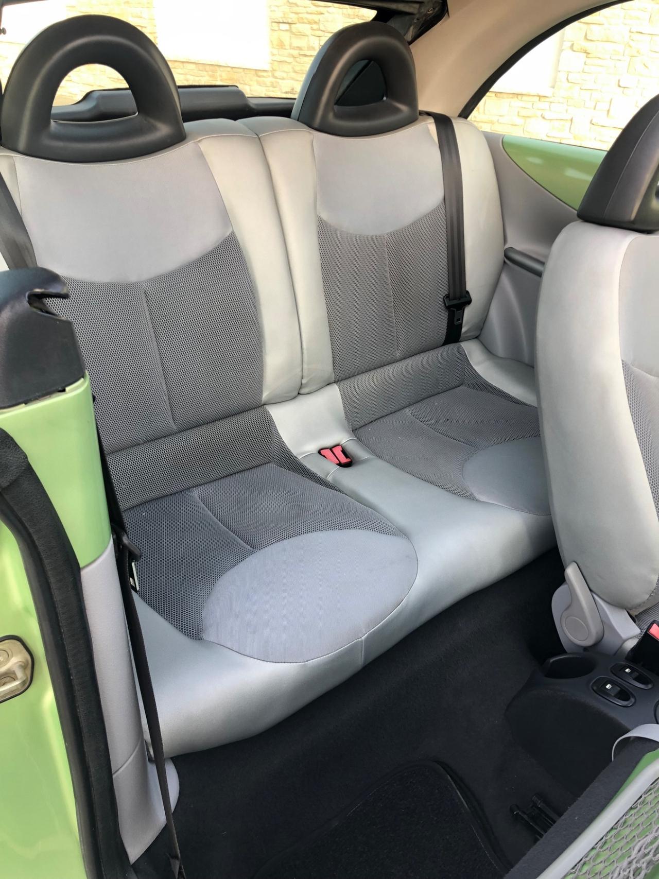 CITROEN C3 PLURIEL