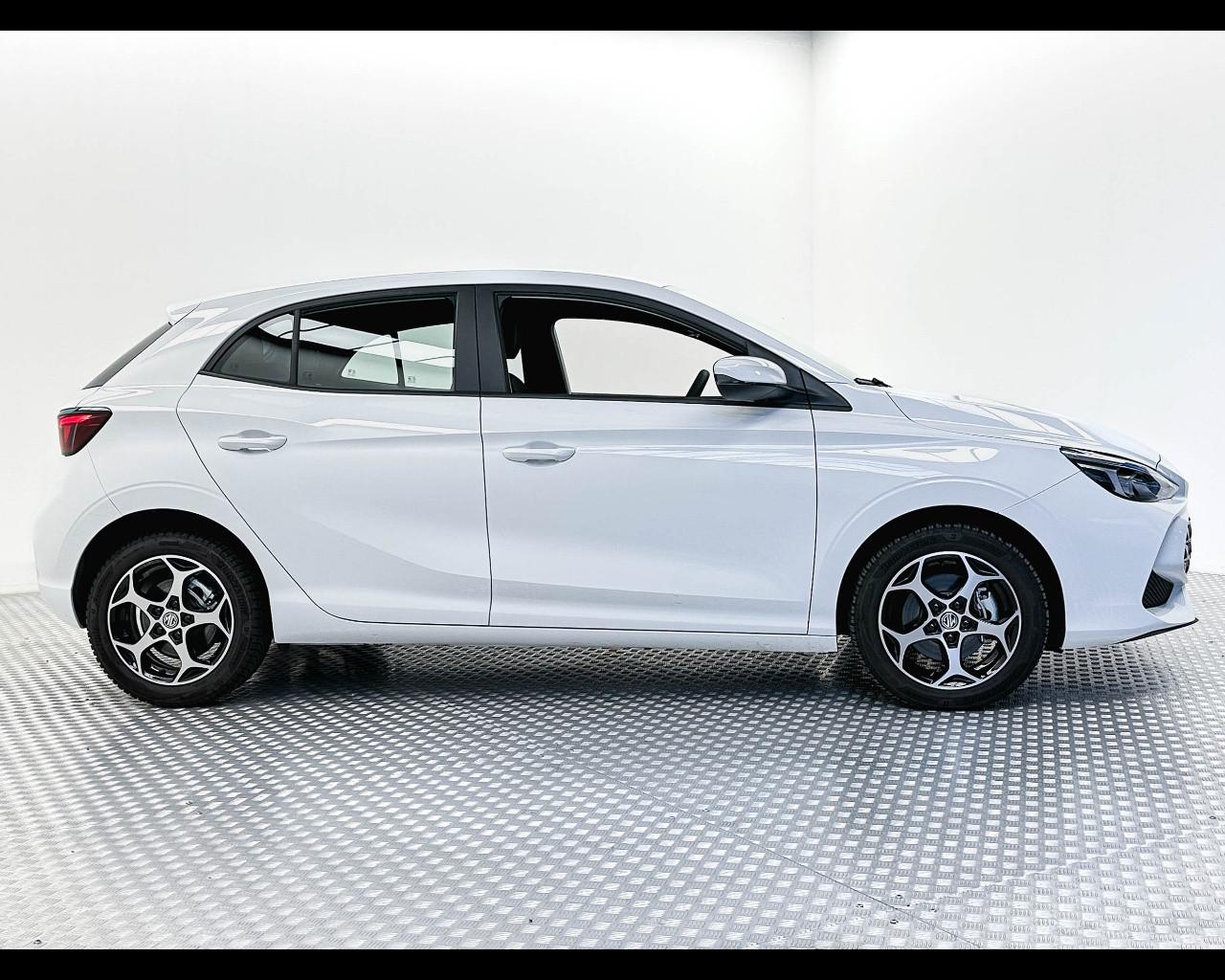 MG MG3 - MG3 1.5 Hybrid+ Comfort