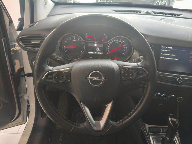 OPEL Crossland 1.2 Turbo Cambio Aut. 130 CV Elegance Neopaten.