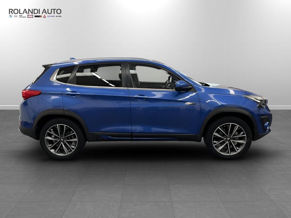 DR Motor DR F35 1.5 Turbo Auto