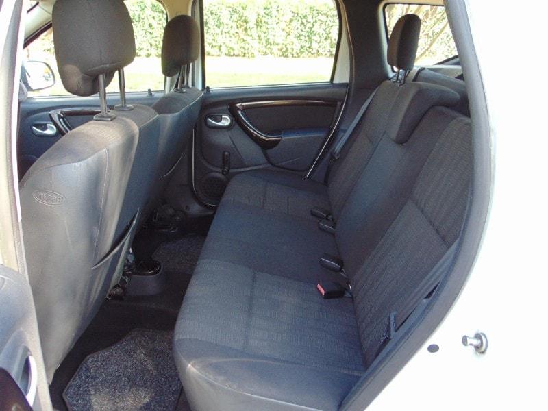 DACIA Duster 1ª serie Duster 1.6 110CV 4x2 Lau...