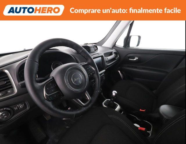 JEEP Renegade 1.0 T3 Limited