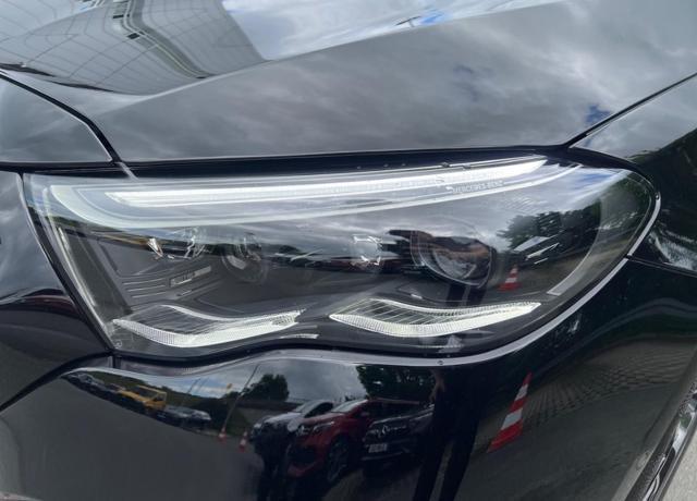 MERCEDES-BENZ E 200 Mild hybrid Premium 4Matic "Vincolo Finanziamento"