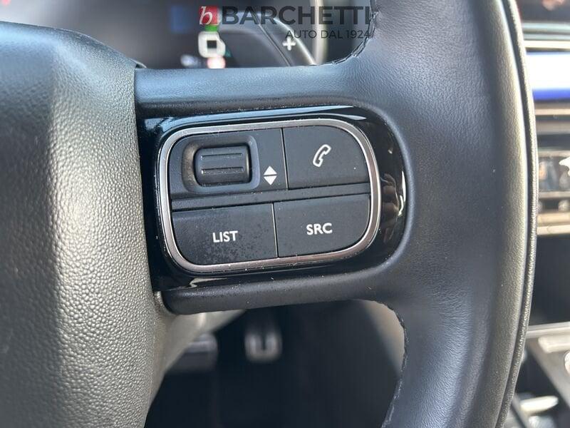 Citroën C5 Aircross (C84) Hybrid 225 E-EAT8 Shine Pack