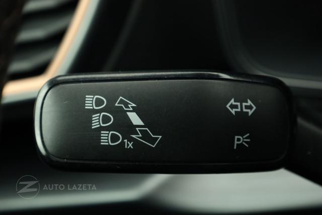 CUPRA Formentor 2.0 TDI