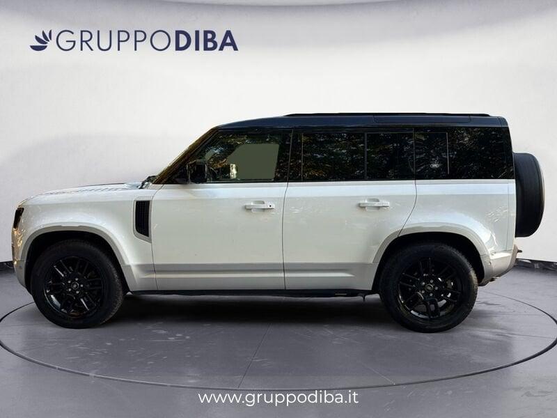Land Rover Defender VII 2020 110 Diesel 110 3.0d i6 mhev S awd 200cv auto