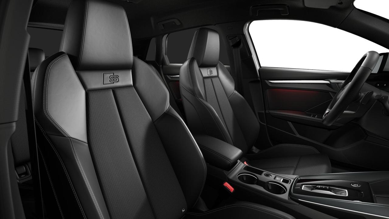 AUDI Audi A3 Sportback S line TFSI 85 kW S tronic