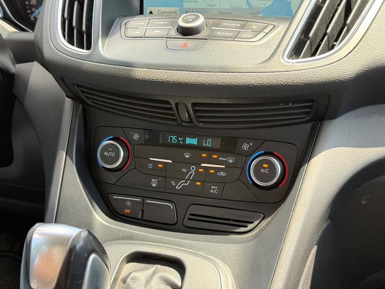 FORD C-Max 2019 1.5 EcoBlue 120CV Business
