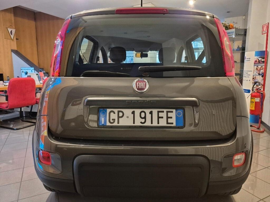 Fiat Panda 1.2 EasyPower