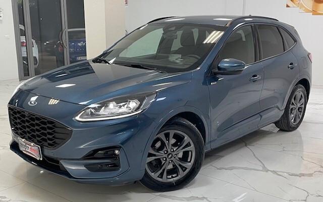 Ford Kuga 2.0 EcoBlue 120 CV aut. 2WD ST-Line