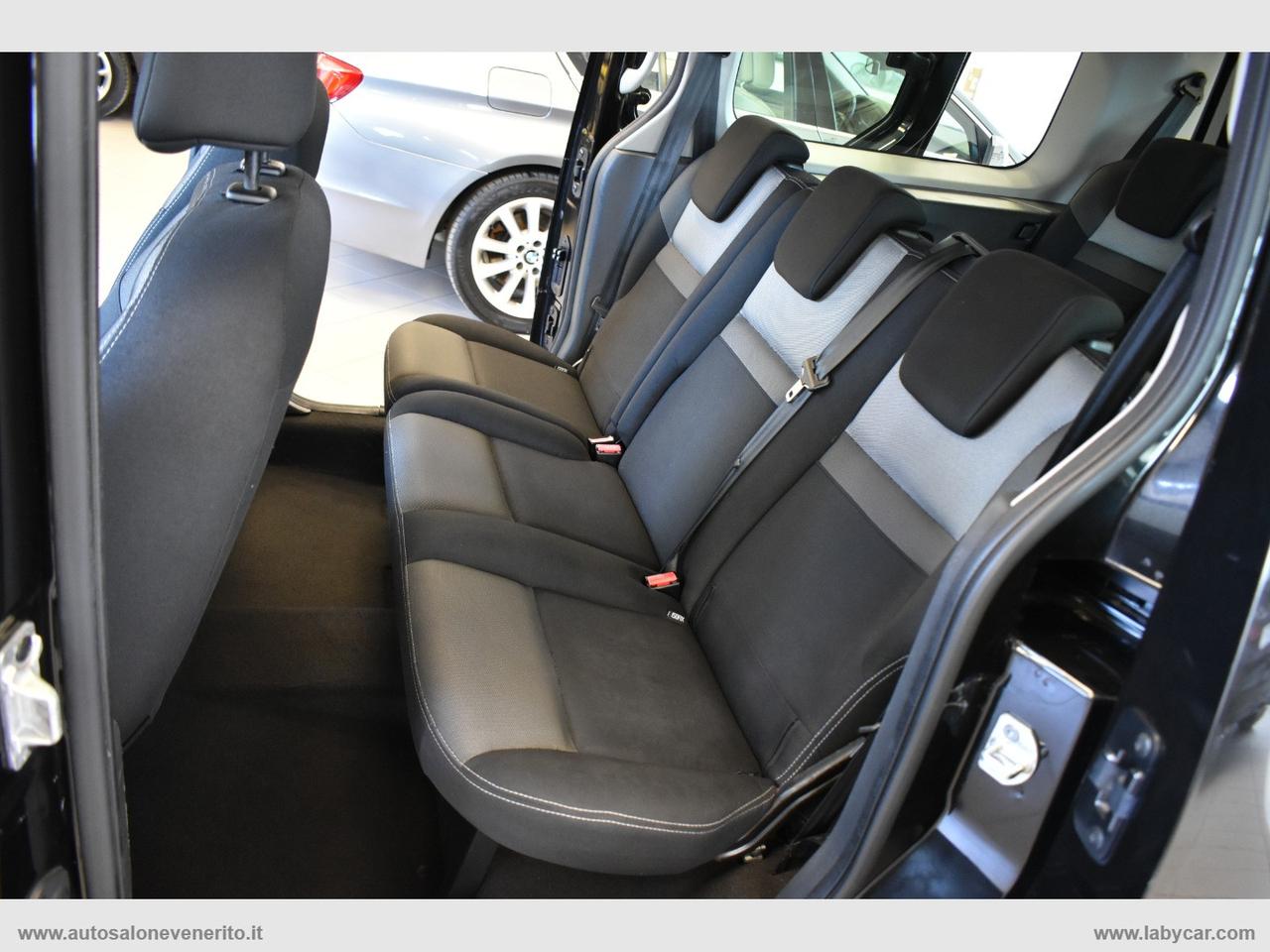 RENAULT Grand Kangoo 1.5 dCi 110 CV S&S 7 posti