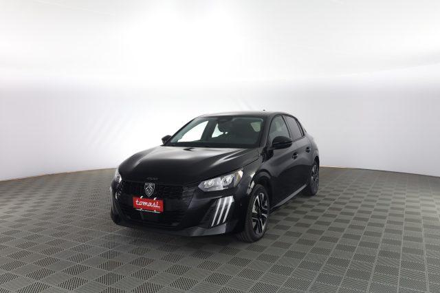 PEUGEOT 208 208 Hybrid 110 e-DCS6 Allure