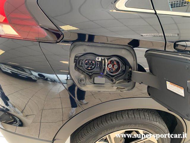 MITSUBISHI Eclipse Cross 2.4 MIVEC 4WD PHEV Instyle SDA Pack 0