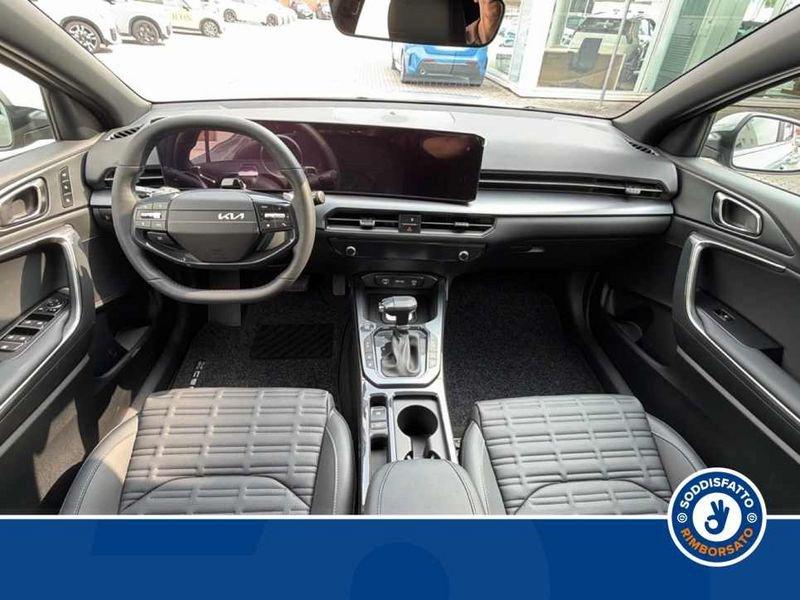 Kia Xceed Nuova 1.6 TGDI DCT Style (TT)
