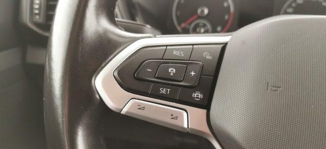 VOLKSWAGEN T-Cross 1.0 TSI Style BMT