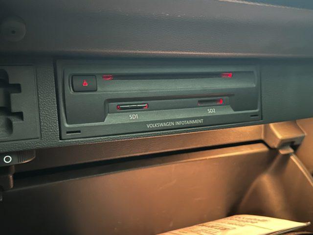 VOLKSWAGEN Tiguan 2.0 TDI 150CV 4MOTION MANUALE