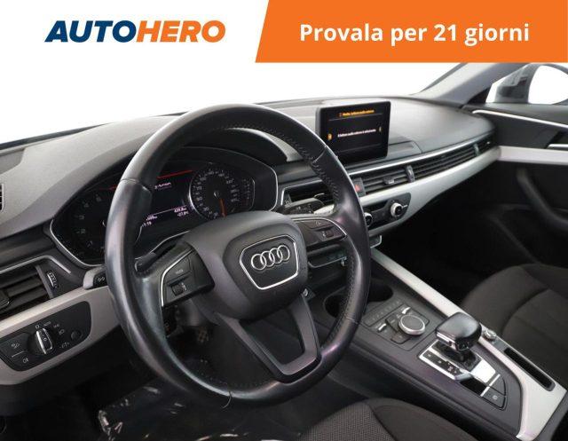 AUDI A4 35 TFSI S tronic Business