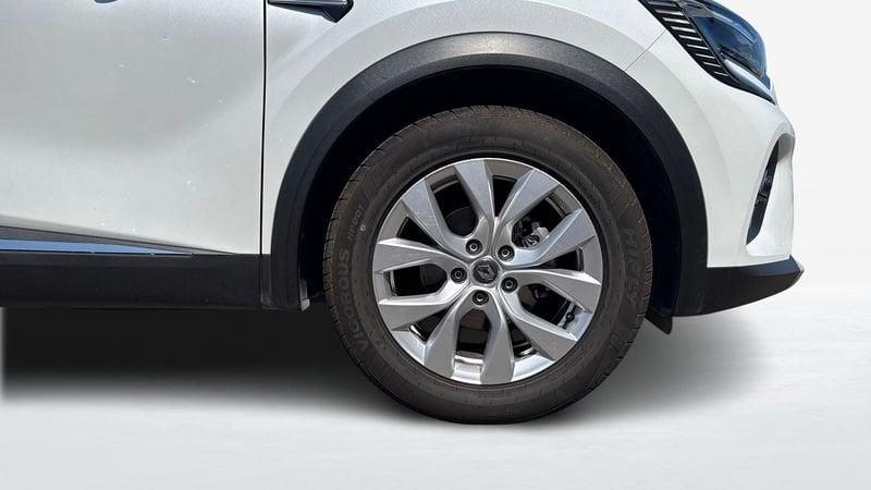 Renault Captur II 2019 1.0 TCe GPL Intens