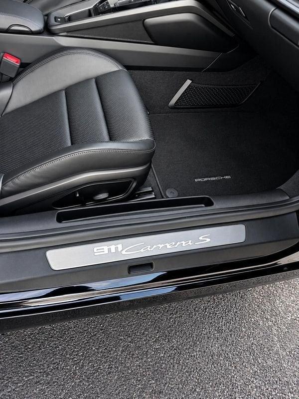 Porsche 911 911 Carrera S 3.0 Coupè 450 CV (992.1)