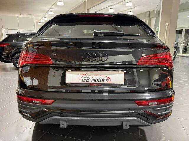 AUDI Q5 SPB 40 TDI quattro S tronic S line NAVI - LED - 20
