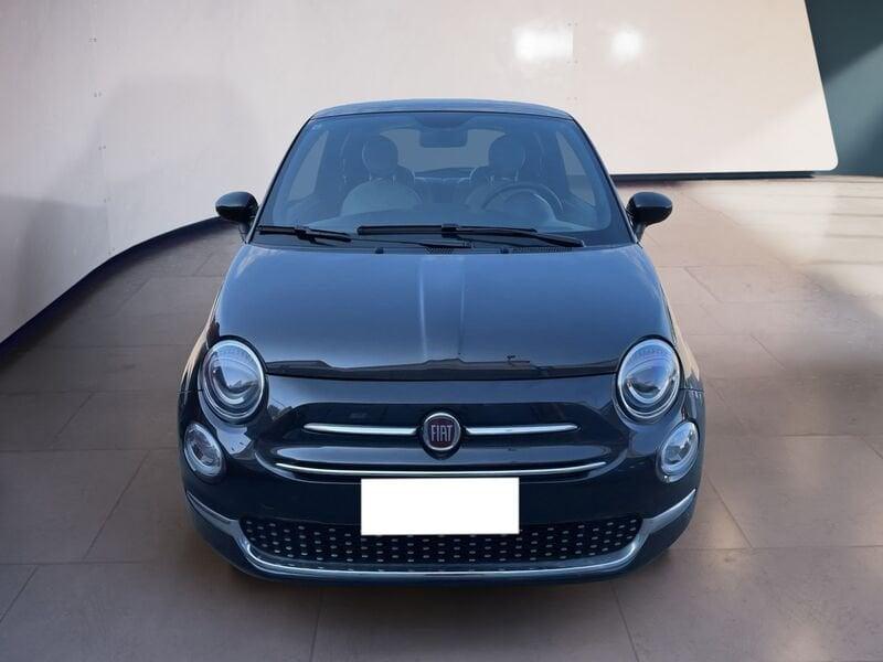 FIAT 500 III 2015 1.0 hybrid Dolcevita 70cv