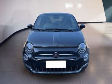 FIAT 500 III 2015 1.0 hybrid Dolcevita 70cv
