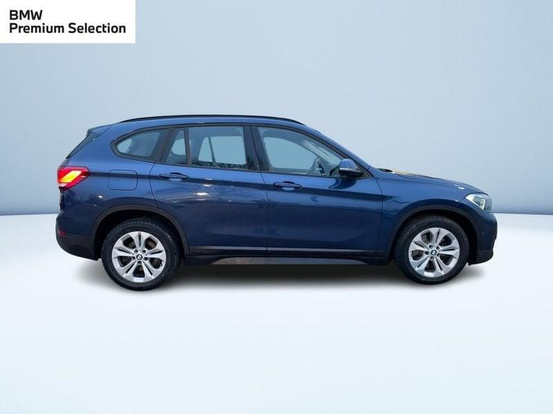 BMW X1 XDRIVE25E BUSINESS ADVANTAGE AUTO