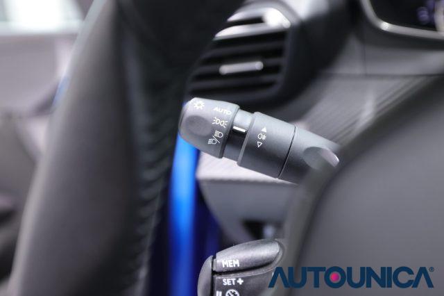 PEUGEOT 208 PURETECH 75 STOP&START 5 PORTE ACTIVE NEOPATENTATI
