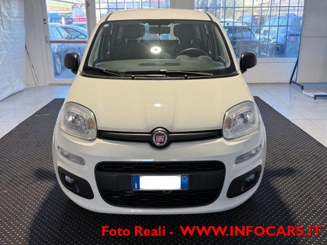 FIAT Panda 0.9 TwinAir Natural Power Metano - PREZZO REALE