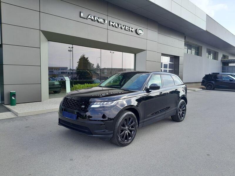Land Rover Range Rover Velar 2.0 D I4 180 S 4WD Auto IVA ESPOSTA