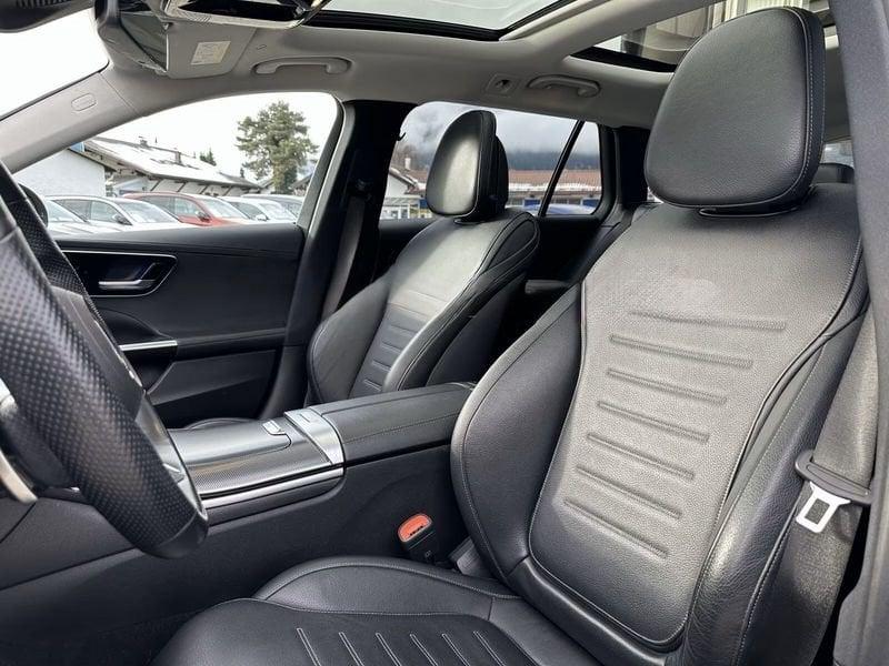 Mercedes-Benz Classe C C 220 d Mild hybrid S.W. 4Matic Premium