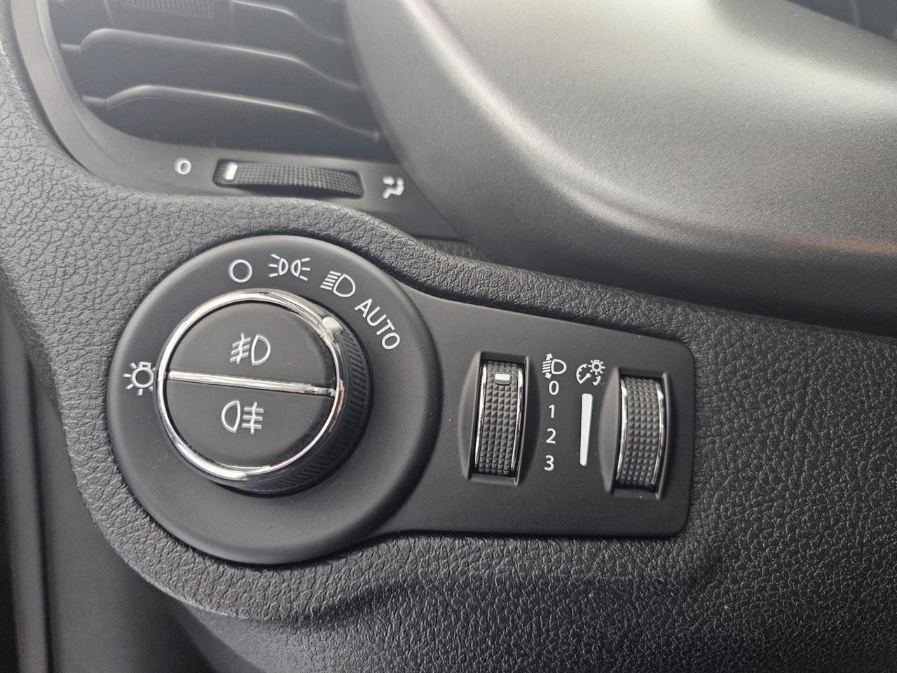 NUOVA FIAT 500X SPORT EDITION MY22 1.6 MJT 130CV